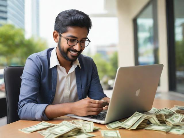 पैसे कमाने वाले मोबाइल गेम्स की रोचक दुनिया