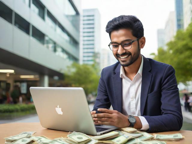 स्वचालित कमीशन प्राप्त करने के लिए अपने रणनीति में सुधार करें