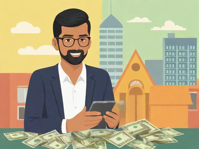 10 युआन निकासी के लिए सफल मोबाइल मनी मेकिंग सॉफ्टवेयर का उपयोग कैसे करें