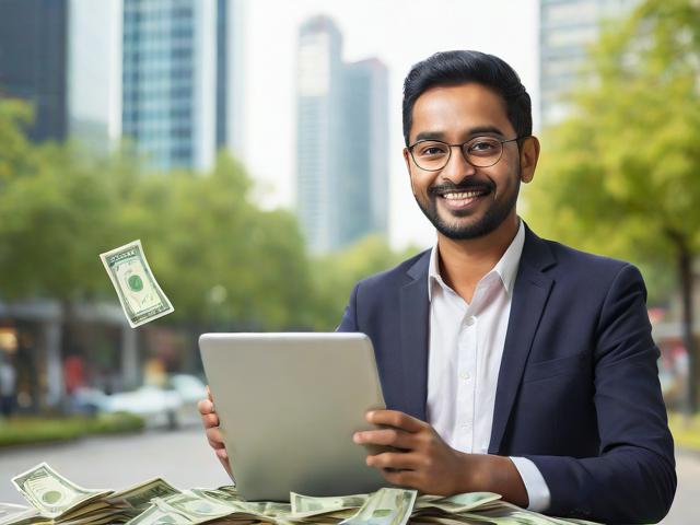नाबालिगों के लिए फ्रीलांसिंग और अन्य आय के स्रोत
