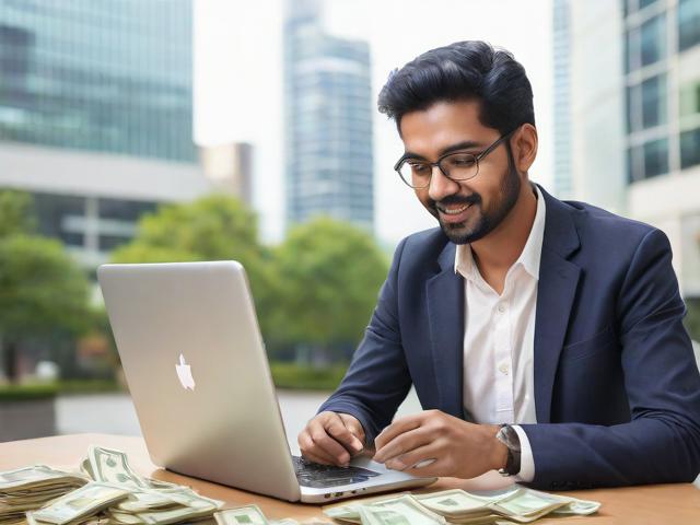 डिजिटल युग में लेखन से पैसे कमाने के अवसर