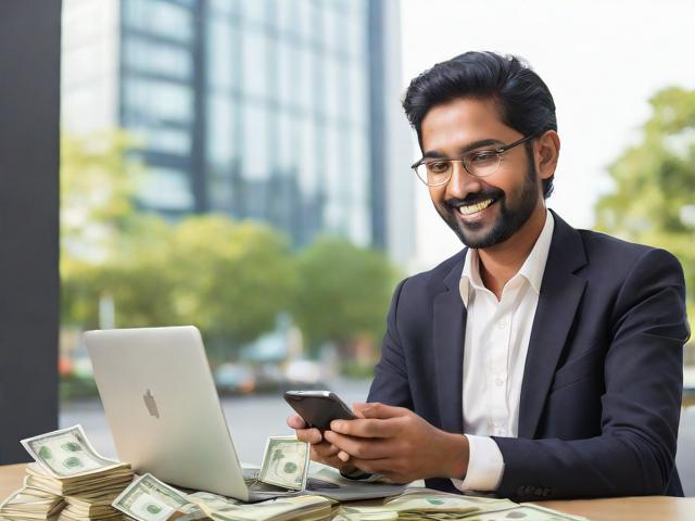 ऑनलाइन पैसे कमाने के नए विकल्प