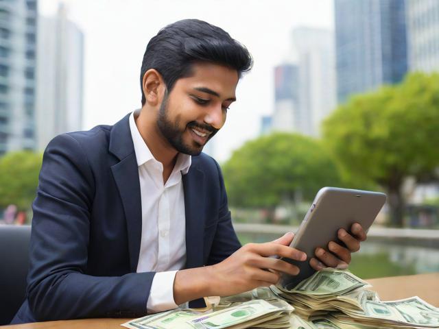 मोबाइल फोन से पैसे बनाने की सफल कहानियाँ