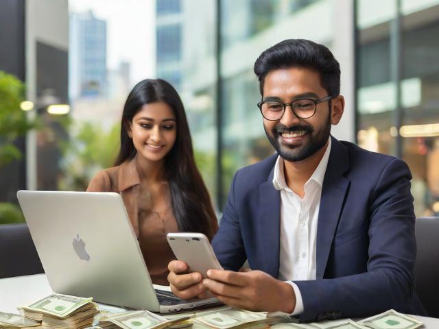 ऑनलाइन मार्केटिंग के जरिए कमीशन कमाने के तरीके