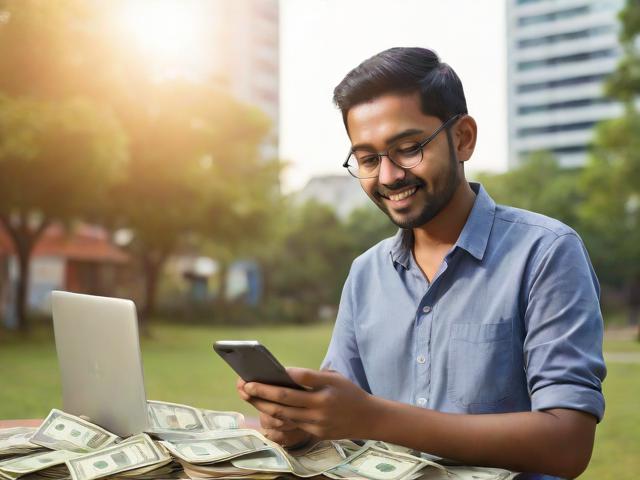 वर्चुअल असिस्टेंट के रूप में कैसे पैसे कमाएँ