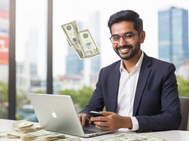 क्रिप्टोकरेंसी प्लेटफॉर्म से पैसे कमाने का आसान तरीका