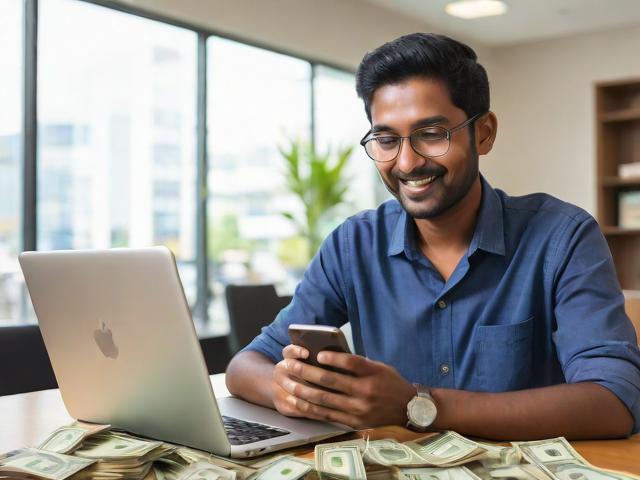 जेडी एलायंस प्रचार से प्राप्त आय को कैसे निवेश करें