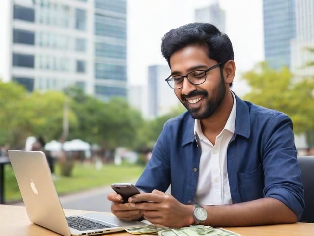अंशकालिक नौकरियों के लिए 2025 में मोबाइल टूल्स की समीक्षा