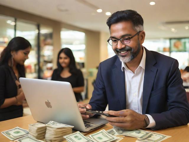 पैसे कमाने के लिए सोशल मीडिया का सही इस्तेमाल कैसे करें