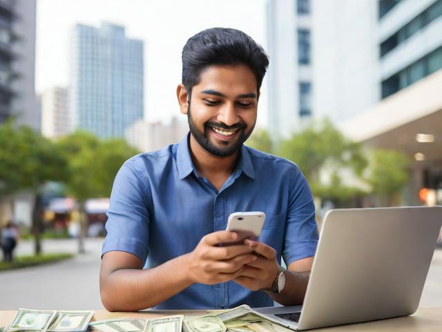 ऑनलाइन डिस्क में निवेश और मुनाफे के तरीके