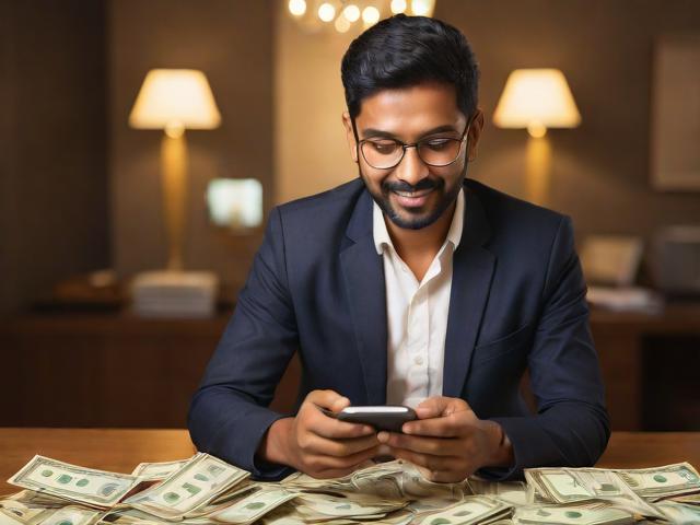 पैसे कमाने के लिए उपयोगी मोबाइल ऐप्स