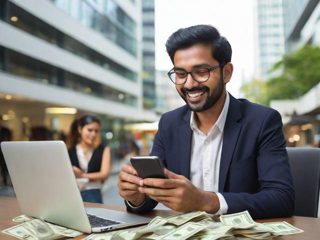 आपके फोन पर पैसे कमाने के लिए विश्वसनीय ऐप्स और गेम्स