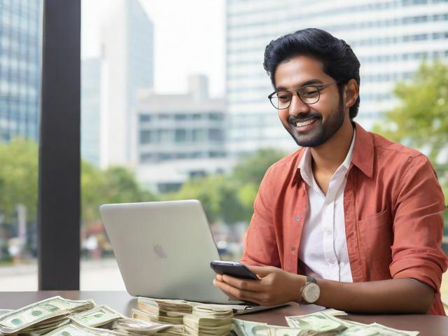 ऑनलाइन ट्यूशियन से पैसे कमाने के बेहतरीन प्लेटफॉर्म