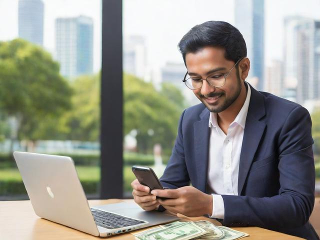 एप्पल उपयोगकर्ताओं के लिए पैसे कमाने वाले ऐप्स का सही चयन