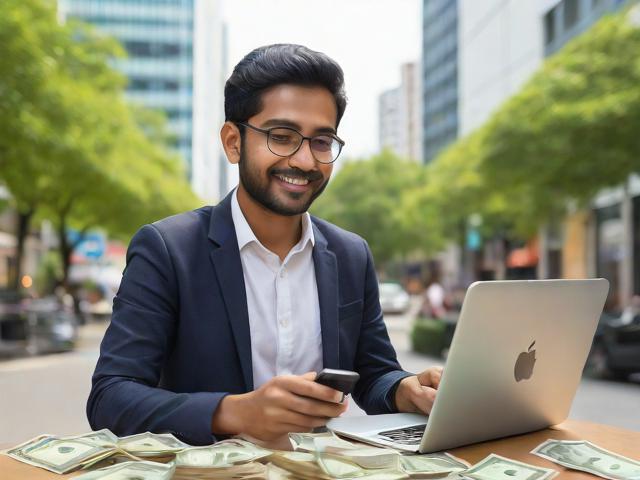 मोबाइल से पैसे कमाने के 10 आसान तरीके