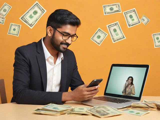 नए उपयोगकर्ताओं के लिए बाउंटी मनी-मेकिंग सॉफ्टवेयर को जानें