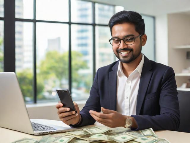 आसान तरीके से ऑनलाइन पैसे कमाने वाले सॉफ्टवेयर