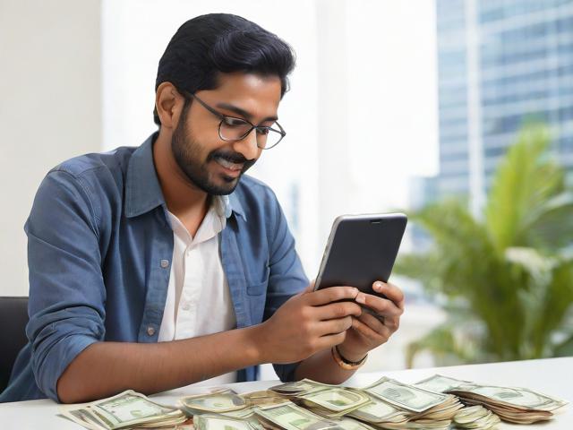 सफल निवेशक कैसे बने त्वरित धन मंच के माध्यम से