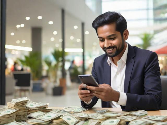 तकनीक का उपयोग करके ऑनलाइन पैसे कमाने के नए रास्ते