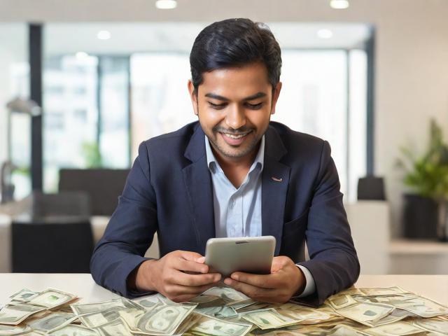 2023 में मुफ्त संगीत सुनकर पैसे कमाने वाले ऐप्स