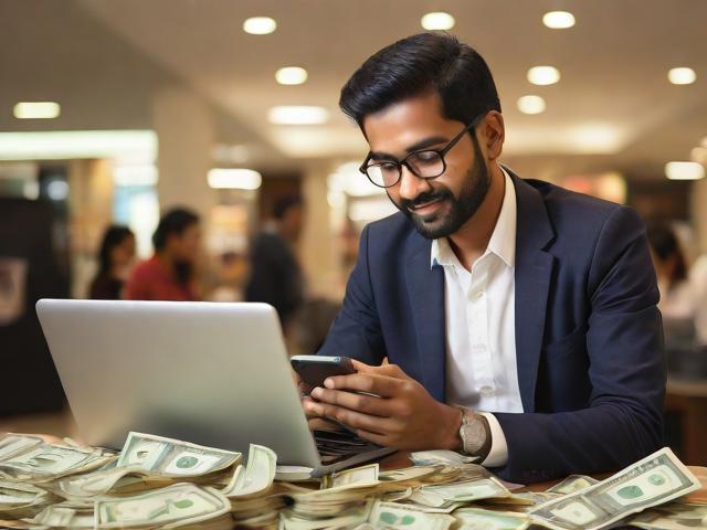 डिजिटल युग में स्वचालित मनी-मैकर ऐप्स का महत्व