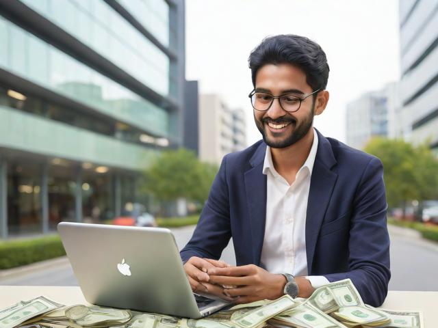 छात्रों के लिए पैसे कमाने वाले सॉफ्टवेयर पर विशेषज्ञ की राय