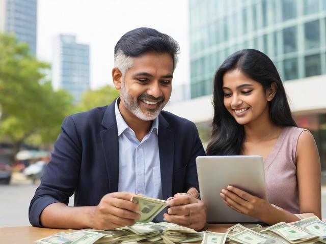 ऑनलाइन सर्वे द्वारा 2025 में कमाई करने के नए तरीके