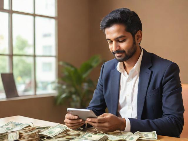 छात्र पैसे कमाने के लिए सबसे अच्छे ऐप्स
