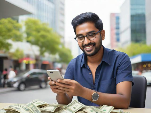 विदेशी पैसों के लिए शीर्ष 5 ऑनलाइन प्लेटफॉर्म