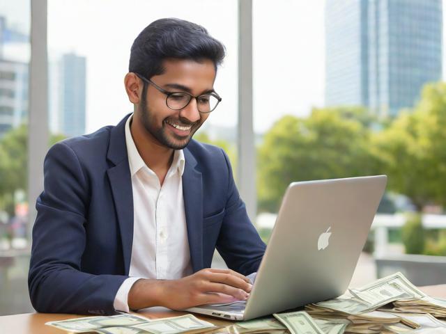 लेखन सेवा प्रदान करें और अपनी आर्थिक स्थिति सुधारें