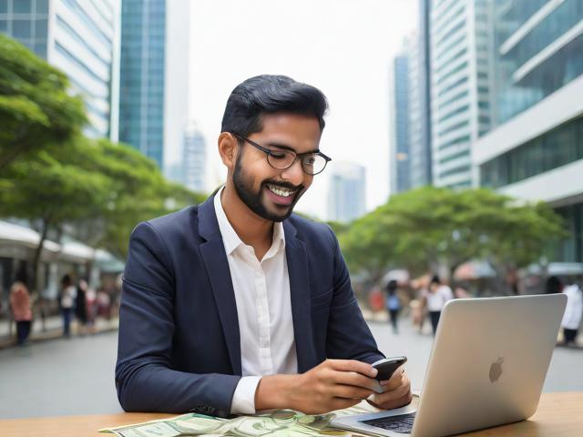 अपरंपरागत नौकरियों से पैसे कमाने के तरीके