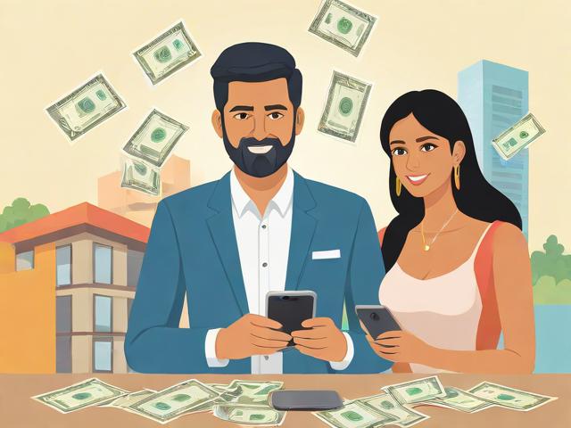 ऑनलाईन संगीत सुनकर पैसे कमाने की नई तकनीक