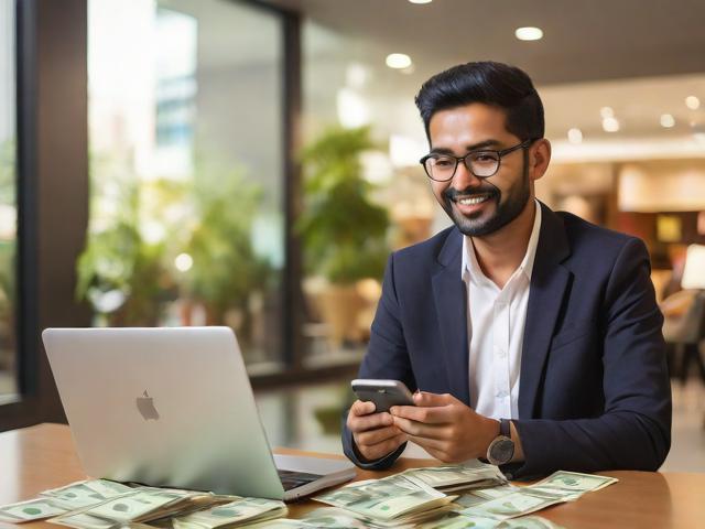 मिडिल स्कूल के छात्रों के लिए फ्रीलांसिंग के लाभ
