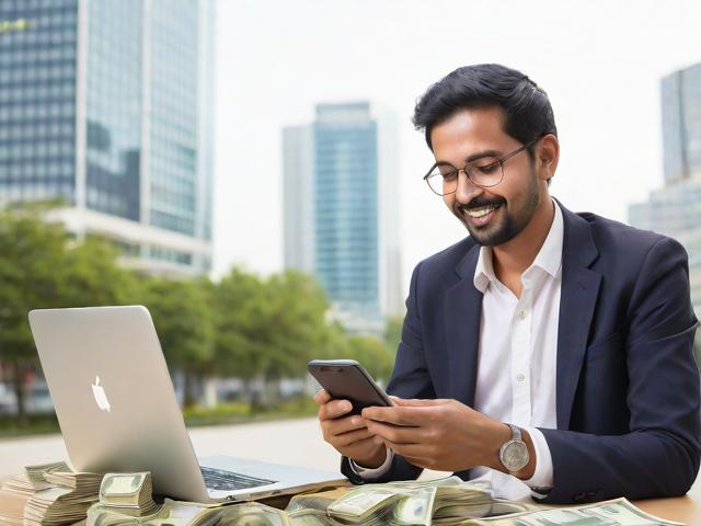 चैटिंग साइट्स जो पैसे कमाने के अवसर प्रदान करती हैं