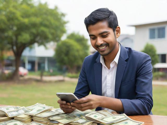 बचपन में पैसे कमाने के लिए कौशल विकास