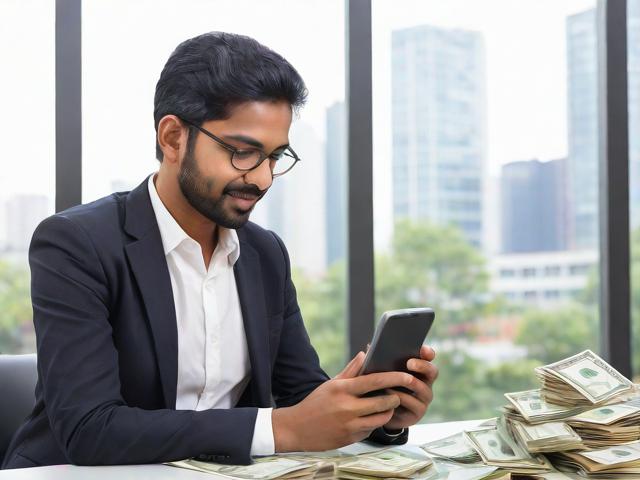 खोजों के जरिये रचनात्मकता का इस्तेमाल कर के पैसे कमाना