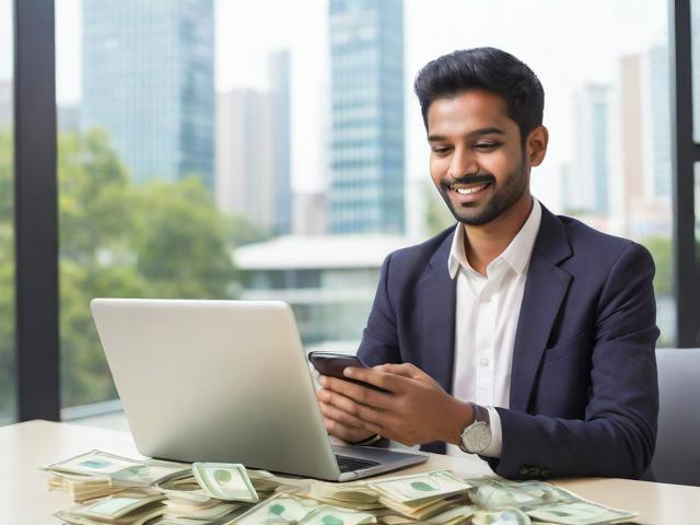 2023 के लिए सर्वश्रेष्ठ ऐप्स जो प्रचार के जरिए पैसे कमाते हैं