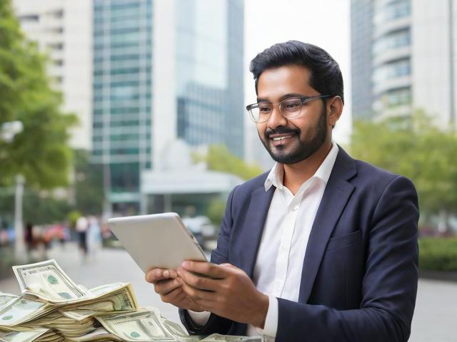 पैसे कमाने के नए और अनोखे तरीके