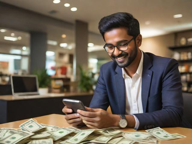 लाल लिफाफा समूह की मदद से फ्रीलांसिंग में सफलता कैसे पाएं