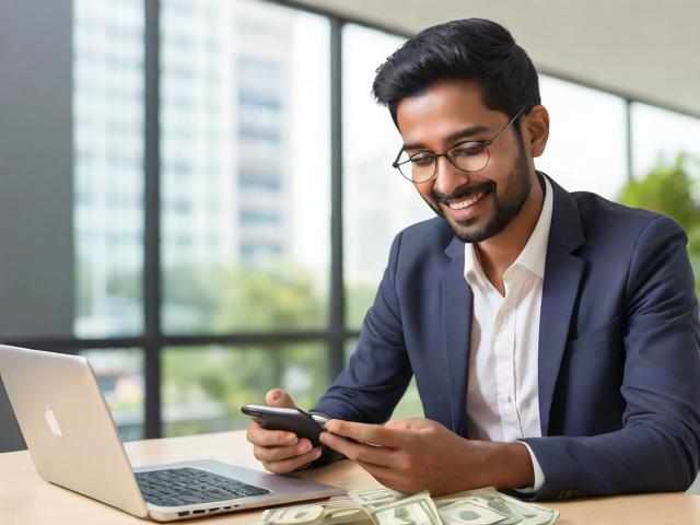 सॉफ्टवेयर जो आपको घर बैठे पैसे कमाने में मदद करता है