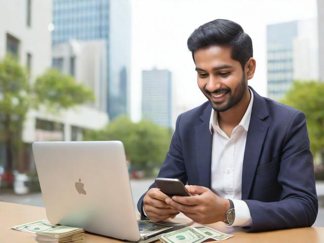 रिझाओ में डिजिटल मार्केटिंग से घर बैठे आय कैसे बढ़ाएँ