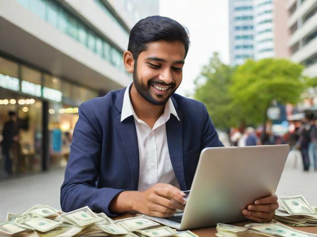 आपके स्मार्टफोन में छुपे पैसे कमाने वाले ऐप्स