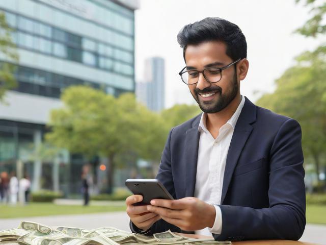 असीमित नकद निकासी सॉफ्टवेयर में नवीनतम तकनीकी विकास