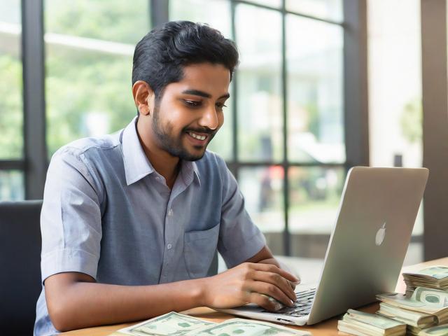 कस्टमर्स को आकर्षित करके सॉफ्टवेयर प्रमोशन से 30% कमाई