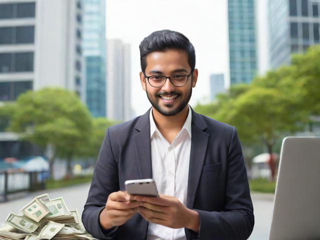 बिना किसी प्रयास के ऑनलाइन आय के लिए सबसे अच्छा सॉफ्टवेयर