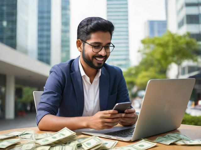2025 में अंशकालिक नौकरी से धन कमाने के लिए स्मार्ट रणनीतियाँ