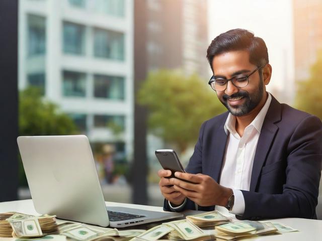 passive income के लिए प्रभावी सॉफ्टवेयर विकल्प