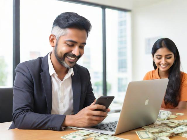 मुफ़्त खनन से पैसा बनाने के बेहतरीन ऐप्स