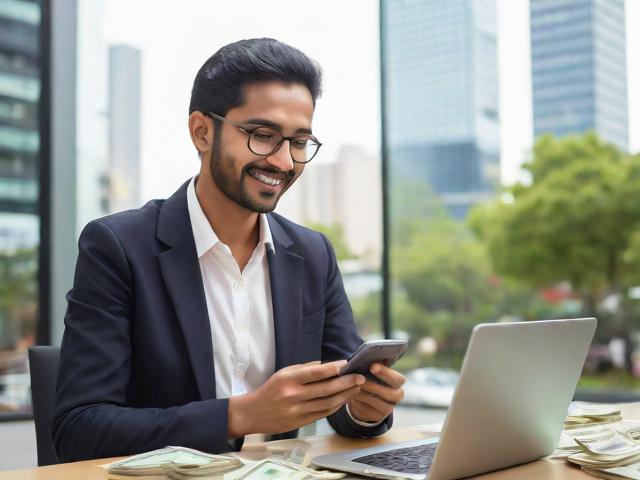 अंशकालिक कार्य के लिए शार्क अकाउंटिंग का प्रभावी उपयोग