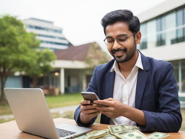 सामाजिक मीडिया पर खेल कंटेंट बनाकर कमाई के तरीके